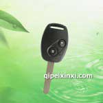 本田思域汽車遙控鑰匙