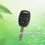 本田雅閣汽車遙控鑰匙