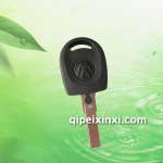 大眾汽車芯片鑰匙