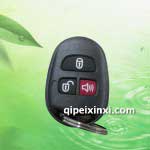 現(xiàn)代酷派遙控器