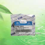 現(xiàn)代汽車芯片鑰匙