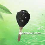 豐田凱美瑞汽車遙控鑰匙
