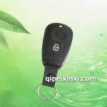 現(xiàn)代伊蘭特汽車遙控器（遙控鑰匙）