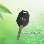 斯巴魯森林人汽車遙控鑰匙