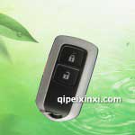 豐田雅力士分體遙控器