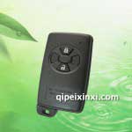 豐田雅力士智能汽車遙控鑰匙