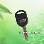 福特汽車芯片鑰匙