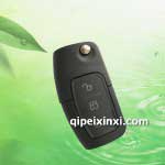 福特致勝折疊汽車遙控鑰匙