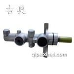 奔騰B7O馬六制動主缸