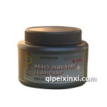 勁騰超負(fù)荷極亞抗磨重工紅脂 1KG MP（車輛專用潤滑脂）