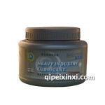 勁騰超負荷極亞抗磨重工藍脂 1KG HP（車輛專用潤滑脂）