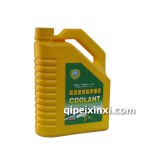 勁騰4KG防凍液(紅、綠)（高級發(fā)動機冷卻液）