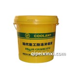 勁騰冷卻液（綠）9Kg（高級發動機冷卻液）