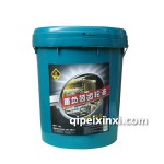 車輛潤滑油批發-金沃GL-5重負荷齒輪油