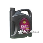 車輛專用潤滑油批發-金沃API-SG汽機油 4L