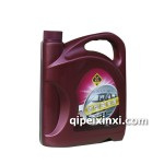 車輛潤滑油批發-金沃汽機油微型車專用SG 4L