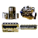 大柴發(fā)動機活塞、活塞環(huán)、缸體、缸蓋