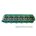 錫柴發(fā)動機配件缸蓋