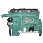 錫柴奧威發動機配件