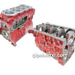 大柴發(fā)動(dòng)機(jī)配件缸體