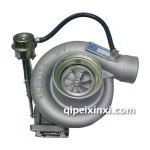 大柴發動機配件增壓器