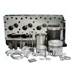 濰柴發(fā)動(dòng)機(jī)配件缸蓋