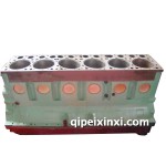 濰柴發動機配件缸體