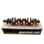 濰柴發動機配件曲軸