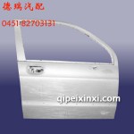 奇瑞QQ右前門(mén)總成