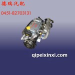 奇瑞475系列發(fā)動機總成及配件