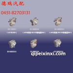 奇瑞481系列發(fā)動機總成及配件