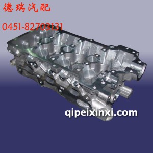 奇瑞QQ缸盖总成 奇瑞QQ缸盖总成