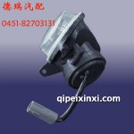 奇瑞QQ霧燈總成（左右）