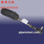 奇瑞QQ轉身橫拉桿總成