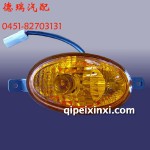 奇瑞QQ轉(zhuǎn)向燈總成（右）