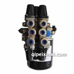 奥威悍威六回路空气干燥器