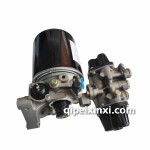 奥威悍威四回路空气干燥器