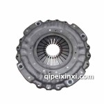 一汽解放重汽壓盤