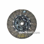 一重備品片面離合器片