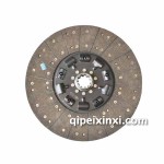 美國(guó)進(jìn)口芳綸片面離合器片