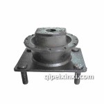 一重備品機爪墊