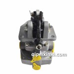 CA141刹车总泵