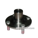 馬自達(dá)配件-前輪軸頭