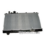 馬自達(dá)配件-福美來(lái)水箱