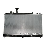 海南馬自達(dá)配件M6水箱