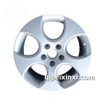 一汽大眾高爾夫 17寸原裝輪轂|鋼圈|車輪