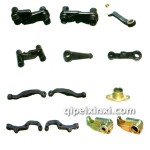 勇士配件-底盤(pán)