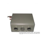 迷你1號暖風(fēng)機(jī)（小三孔）|解放J6|奧威|悍威