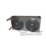 雙聯(lián)電子暖風(fēng)|解放J6|奧威|悍威