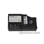解放J6轉向器